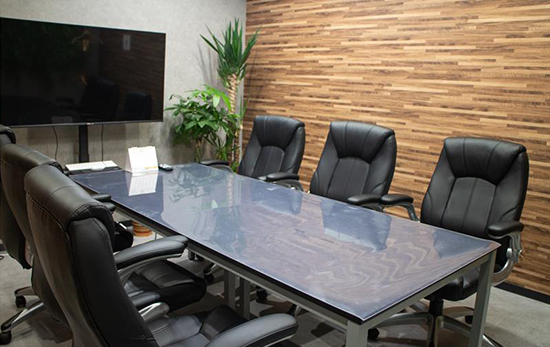株式会社NEXT（ネクスト）社内風景2