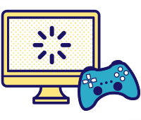 ゲームでラグが発生する