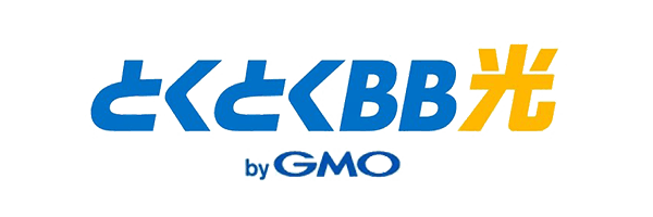 GMOとくとくBB光