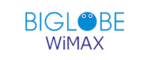 BIGLOBE WiMAX