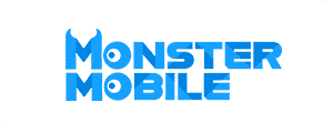 MONSTER-MOBILE