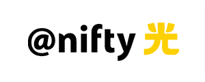 @nifty光
