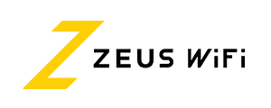 ZEUS WiFi