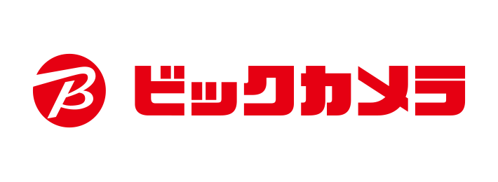 ビックカメラ ロゴ