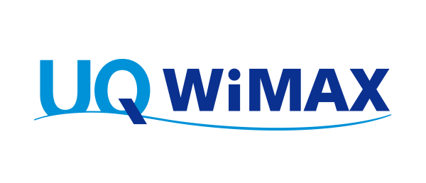 UQ WiMAXのロゴ