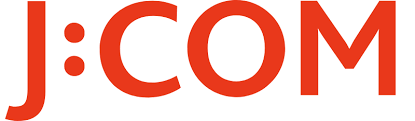J:COM NETのロゴ
