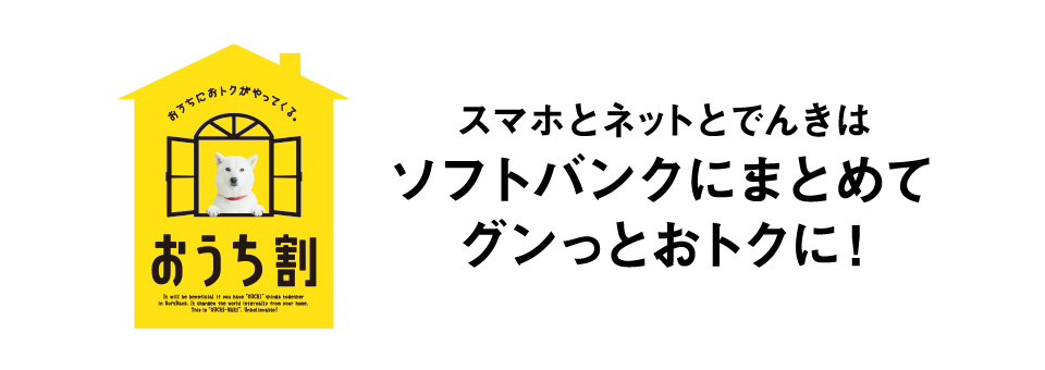 おうち割光セット