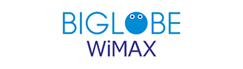 BIGLOBE WiMAX