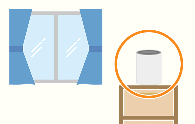 メッシュWi-Fiルーターの最適な設置場所