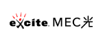 MEC光のロゴ