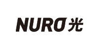 NURO光のロゴ