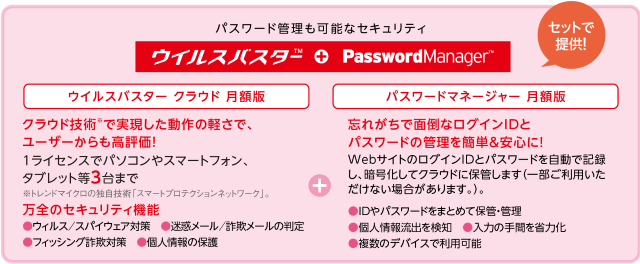 メガエッグのセキュリティは無料