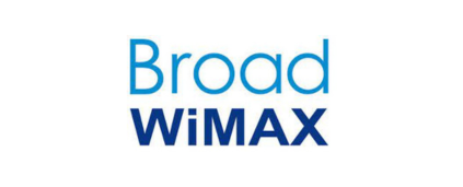 Broad WiMAX