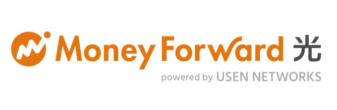 Moneyforward光