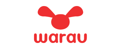 コミュファ光が申し込めるポイ活サイト「warau」