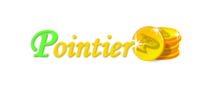 コミュファ光を申し込めるポイ活サイト「pointier」