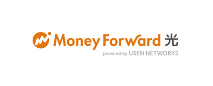 MoneyForward光