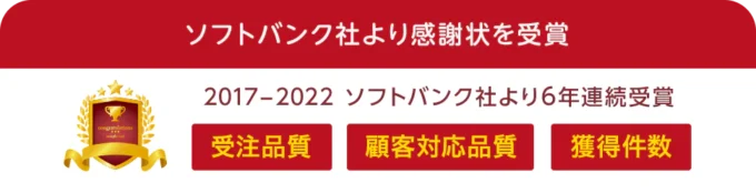 エヌズカンパニーの受賞歴