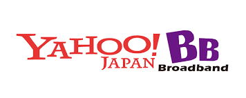 Yahoo!BBのロゴ