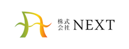 nextロゴ
