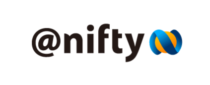 @niftyロゴ