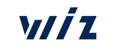 wiz ロゴ
